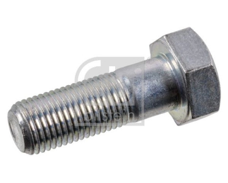screw for brake anchor plate 182562 FEBI, Image 2