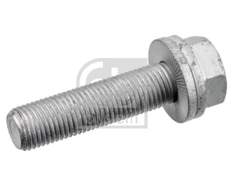 screw for caliper 181550 FEBI, Image 2