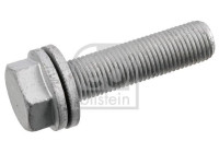 screw for caliper 181550 FEBI
