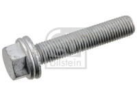 screw for caliper 181816 FEBI
