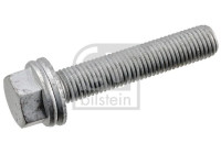 screw for caliper 181816 FEBI