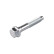 Screw, suspension