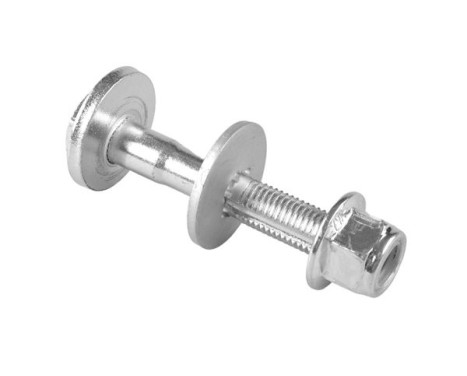 Screw, suspension, Image 2
