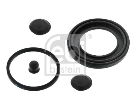 Seal, brake caliper piston 15612 FEBI, Image 2