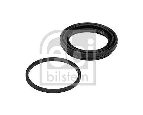 Seal, brake caliper piston 15614 FEBI, Image 2