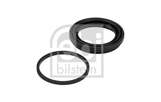 Seal, brake caliper piston 15614 FEBI, Image 2