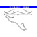 Spring, brake caliper, Thumbnail 2