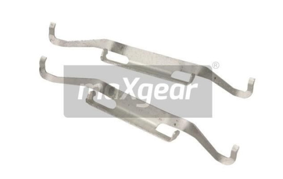 Spring, brake caliper