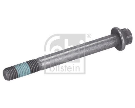 Screw, brake disc, Image 2