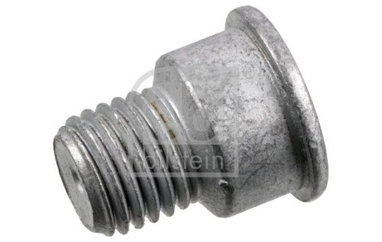 Screw, brake disc, Image 2