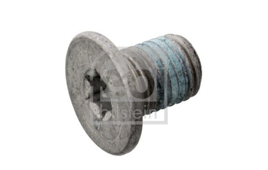 Screw, brake disc, Image 2