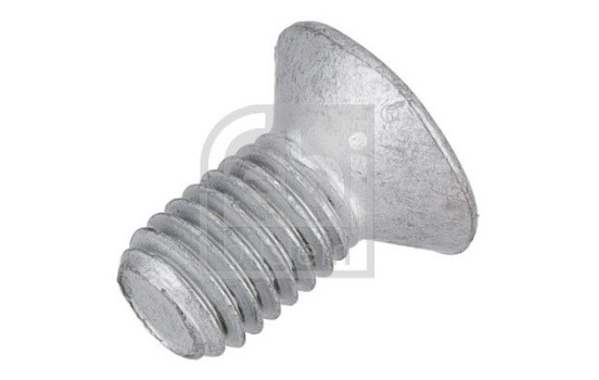 Screw, brake disc, Image 2