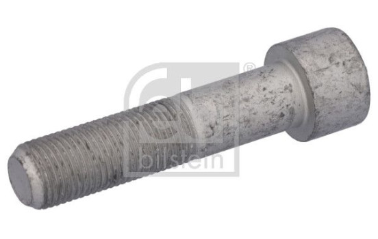 Screw, brake disc, Image 2