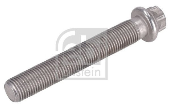 Screw, brake disc, Image 2