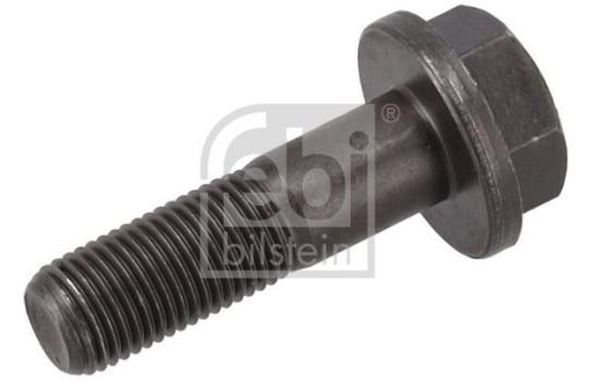 Screw, brake disc, Image 2