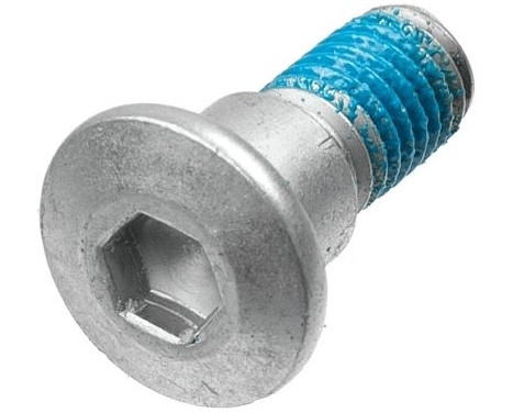 Screw set, brake disc, Image 2