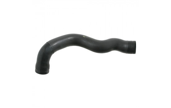 Charger Intake Hose