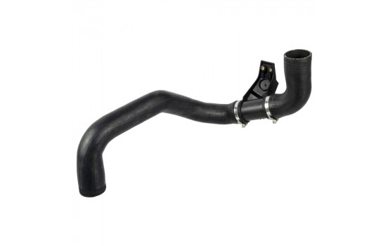 Charger Intake Hose