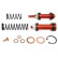 Repair Kit, brake master cylinder