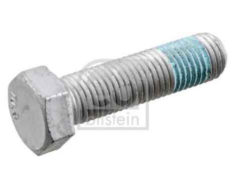 Bolt, brake caliper, Image 2