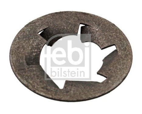 Bolt, brake disc, Image 2