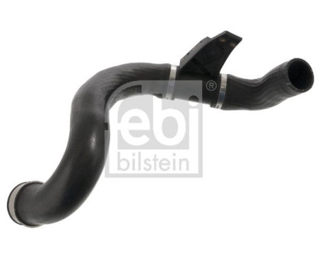 Charger Air Hose, Image 2