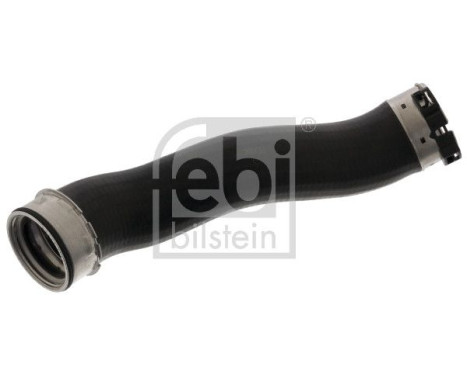 Charger Air Hose, Image 2