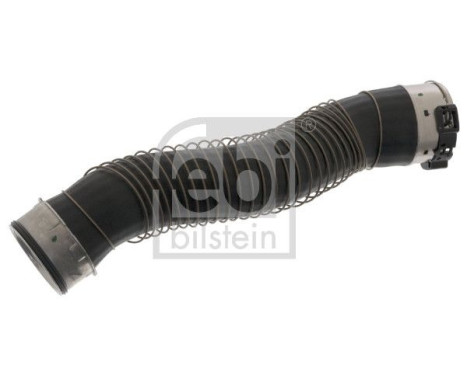 Charger Air Hose, Image 2