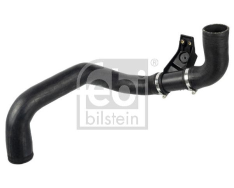 Charger Intake Hose, Image 2