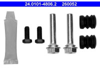 Accessory Kit, brake caliper