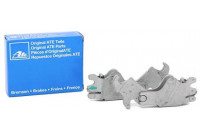 Accessory Kit, parking brake shoes expanding lock