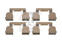 accessory set 181086 FEBI
