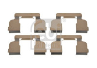 accessory set 181086 FEBI