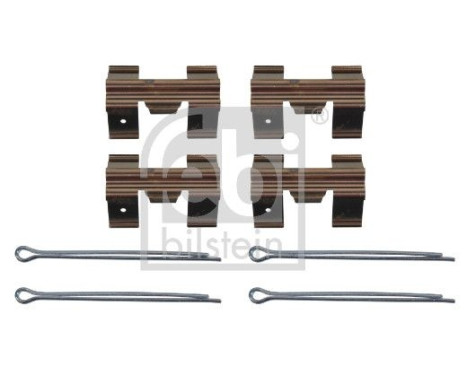 accessory set 181474 FEBI