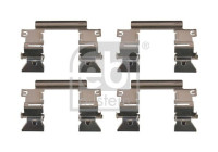 accessory set 181475 FEBI