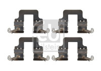 accessory set 181484 FEBI
