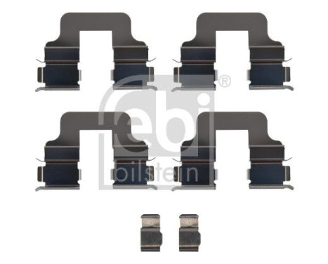 accessory set 181500 FEBI