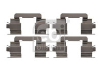 accessory set 181919 FEBI