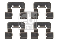 accessory set 181940 FEBI