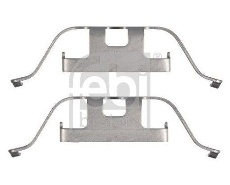 accessory set 182000 FEBI