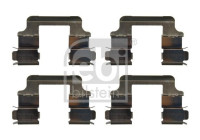 accessory set 182011 FEBI