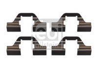 accessory set 182020 FEBI
