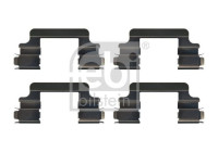 accessory set 182047 FEBI