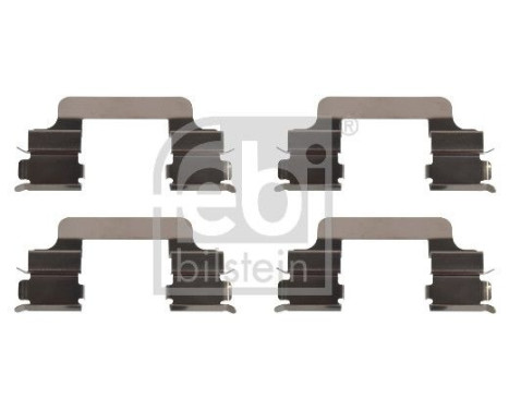 accessory set 182293 FEBI