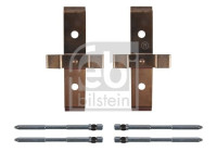 accessory set 182345 FEBI