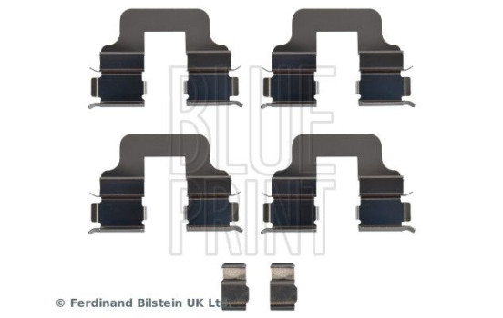 accessory set ADBP480001 Blue Print