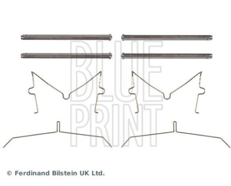 accessory set ADBP480002 Blue Print