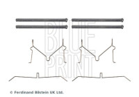 accessory set ADBP480005 Blue Print