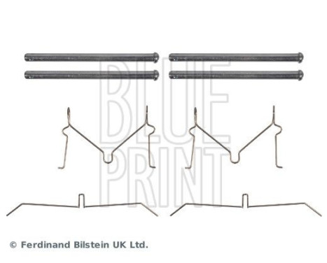 accessory set ADBP480005 Blue Print