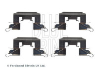 accessory set ADBP480006 Blue Print